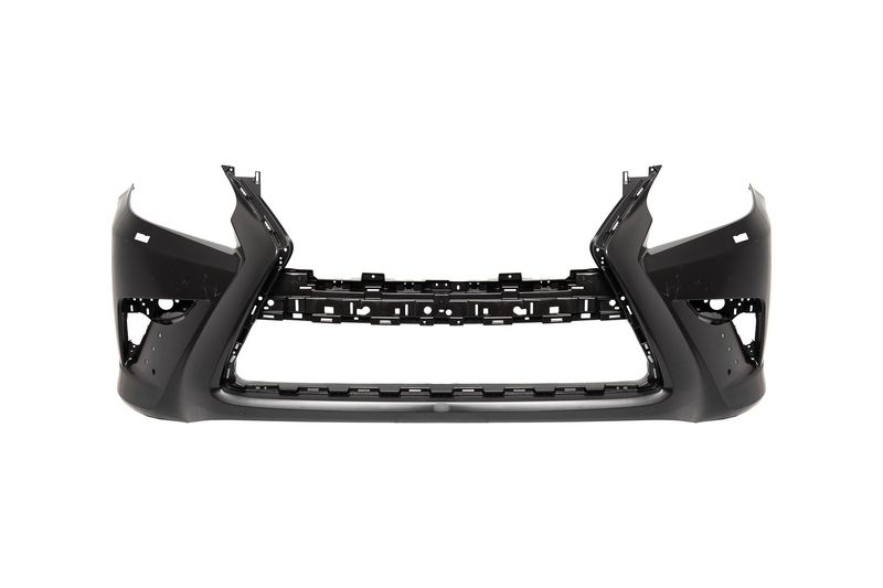 TechPro LX1000417 Bumper Cover - Front