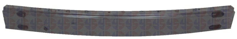 TechPro LX1006132 Bumper Cover Reinforcement - Front
