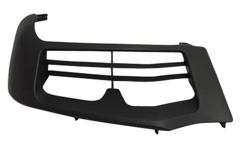 TechPro LX1016100 Bumper Cover - Front Left