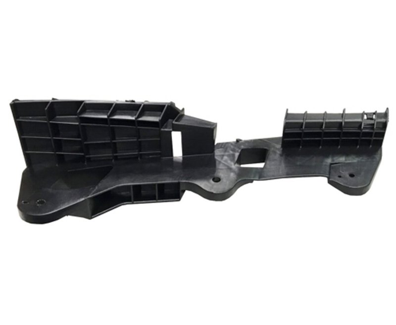 TechPro LX1026100 Bumper Cover Reinforcement - Front Left