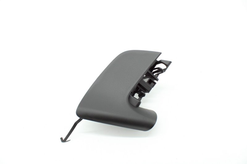 TechPro LX1029109 Tow Hook Cover - Front Right