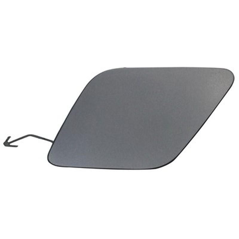 TechPro LX1029119 Tow Hook Cover - Front