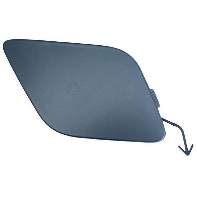 TechPro LX1029122 Tow Hook Cover - Front Left