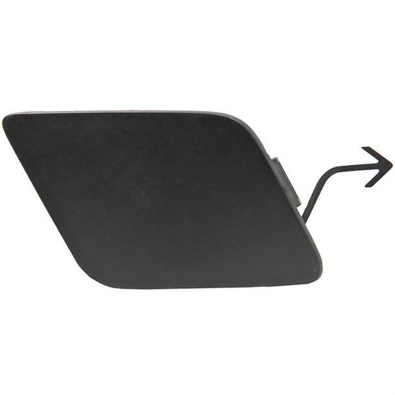 TechPro LX1029132 Tow Hook Cover - Front Left