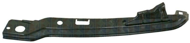 TechPro LX1032106 Bumper Cover Retainer - Front Left