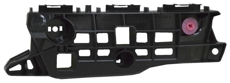 TechPro LX1032109 Bumper Cover Retainer - Front Left