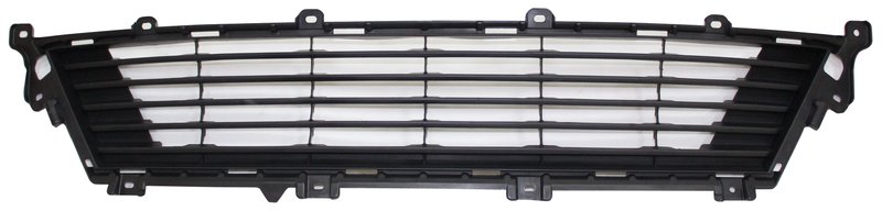 TechPro LX1036111 Bumper Cover Grille - Front