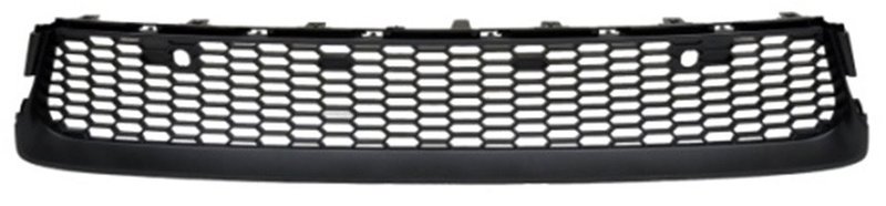 TechPro LX1036125 Bumper Cover Grille - Front