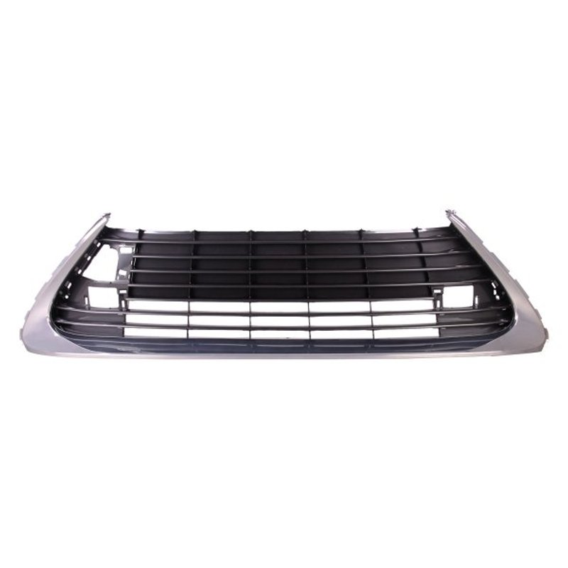 TechPro LX1036129C Bumper Cover Grille - Front