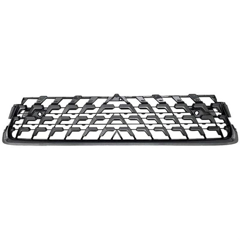 TechPro LX1036139C Bumper Cover Grille - Front