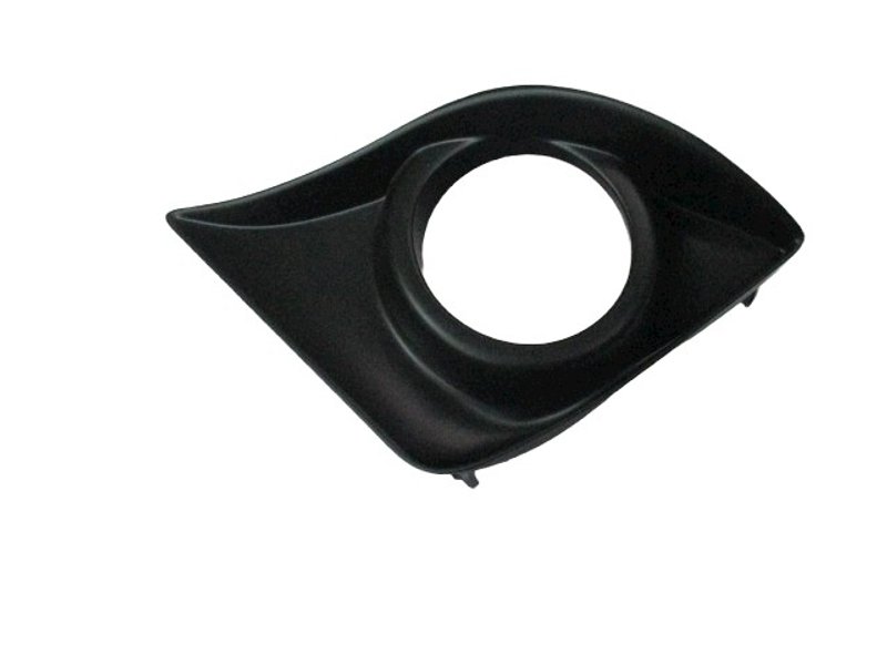 TechPro LX1038111 Bumper Insert - Front Left