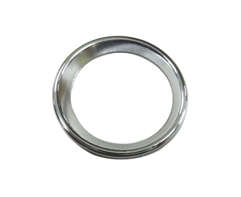 TechPro LX1038114 Bumper Insert - Front Left