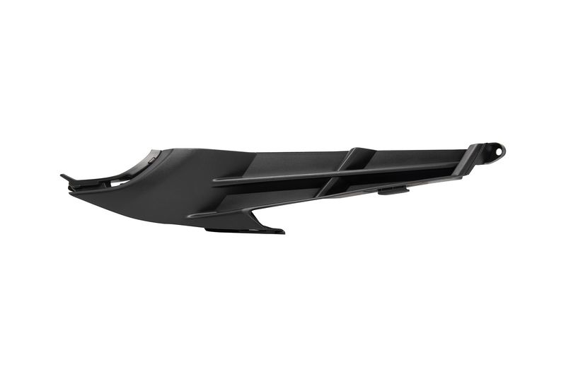TechPro LX1038121C Bumper Insert - Front Left