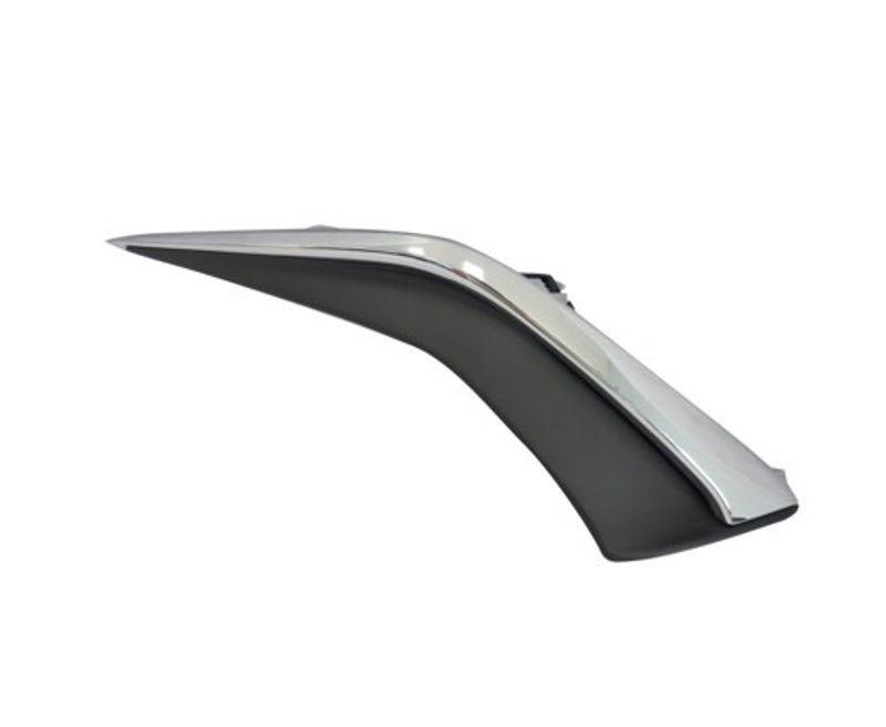 TechPro LX1038128C Bumper Insert - Front Left
