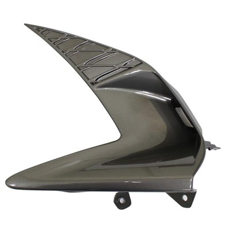 TechPro LX1038132 Bumper Insert - Front Left