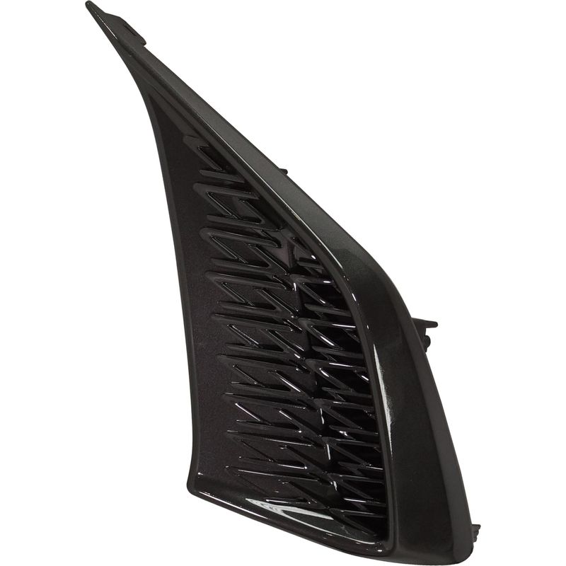 TechPro LX1038134 Bumper Insert - Front Left