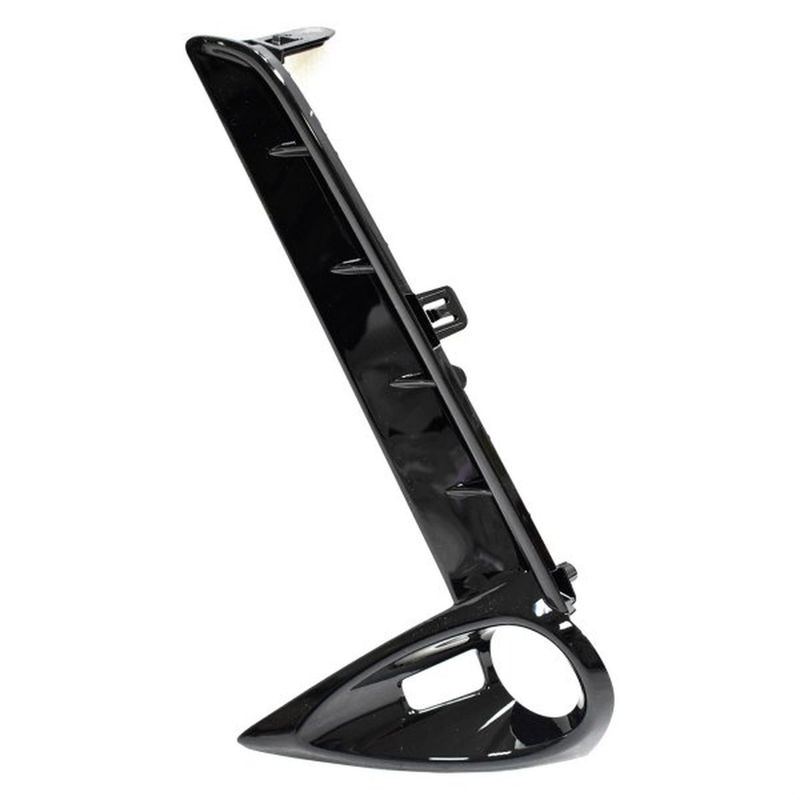 TechPro LX1038138 Bumper Insert - Front Left