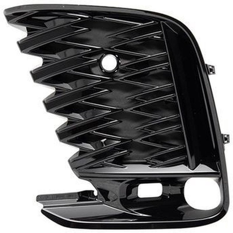 TechPro LX1038157 Bumper Insert - Front Left