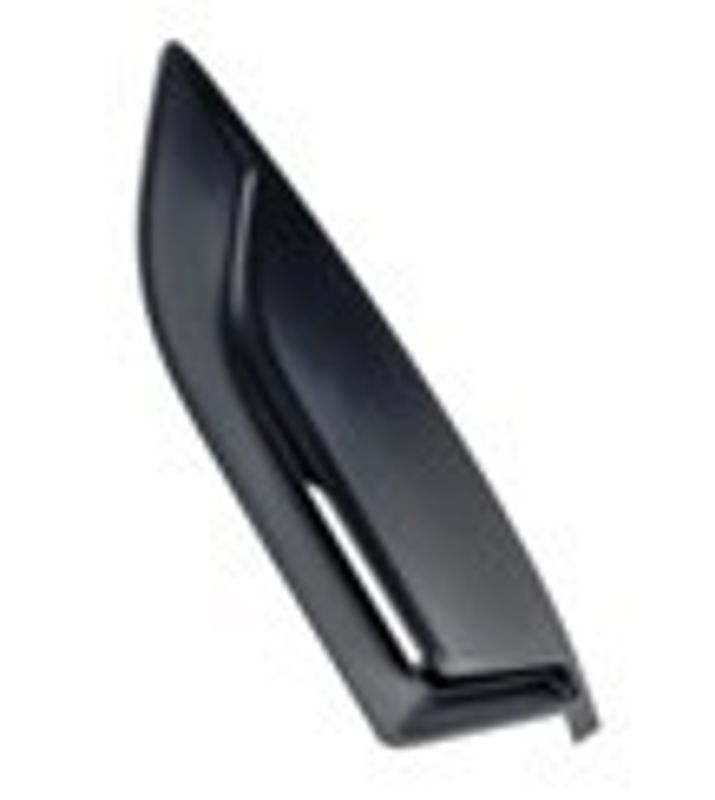 TechPro LX1038159 Bumper Insert - Front Left