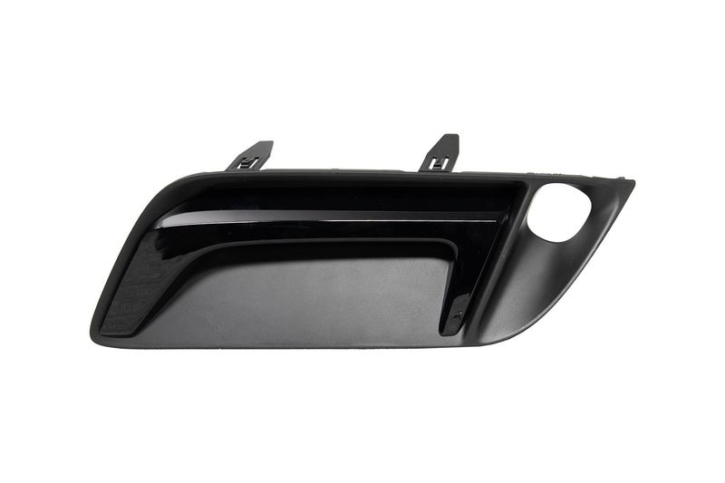 TechPro LX1038164 Bumper Insert - Front Left