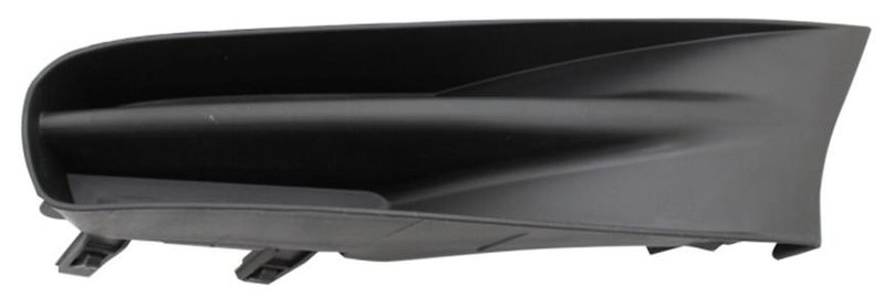 TechPro LX1039103 Bumper Insert - Front Right