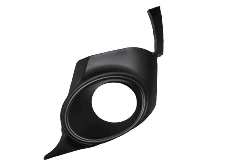 TechPro LX1039107 Bumper Insert - Front Right