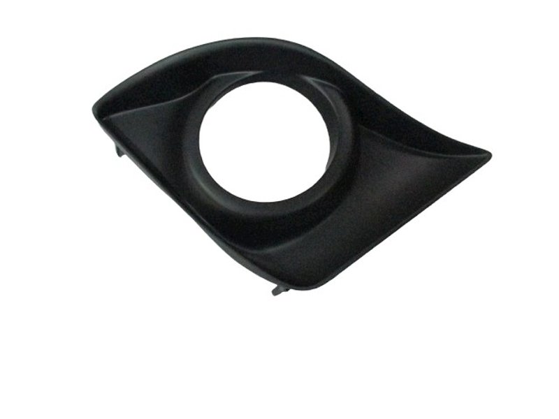 TechPro LX1039111 Bumper Insert - Front Right