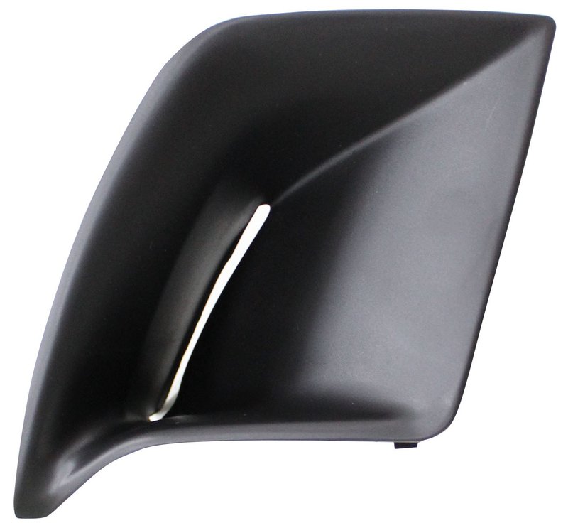 TechPro LX1039112 Bumper Insert - Front Right