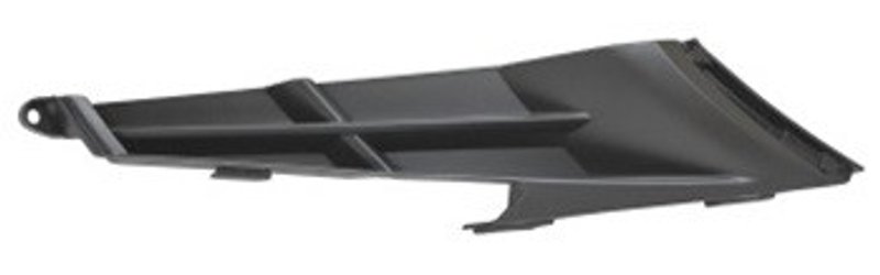 TechPro LX1039119 Bumper Insert - Front Right