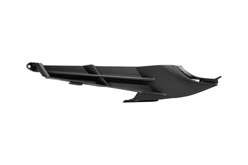 TechPro LX1039121C Bumper Insert - Front Right