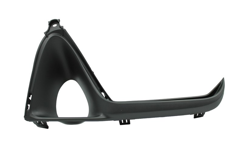 TechPro LX1039126 Bumper Insert - Front Right