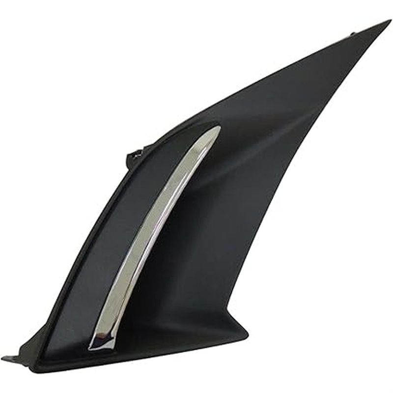 TechPro LX1039127 Bumper Insert - Front Right
