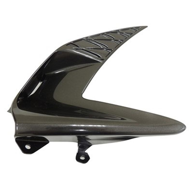 TechPro LX1039132 Bumper Insert - Front Right