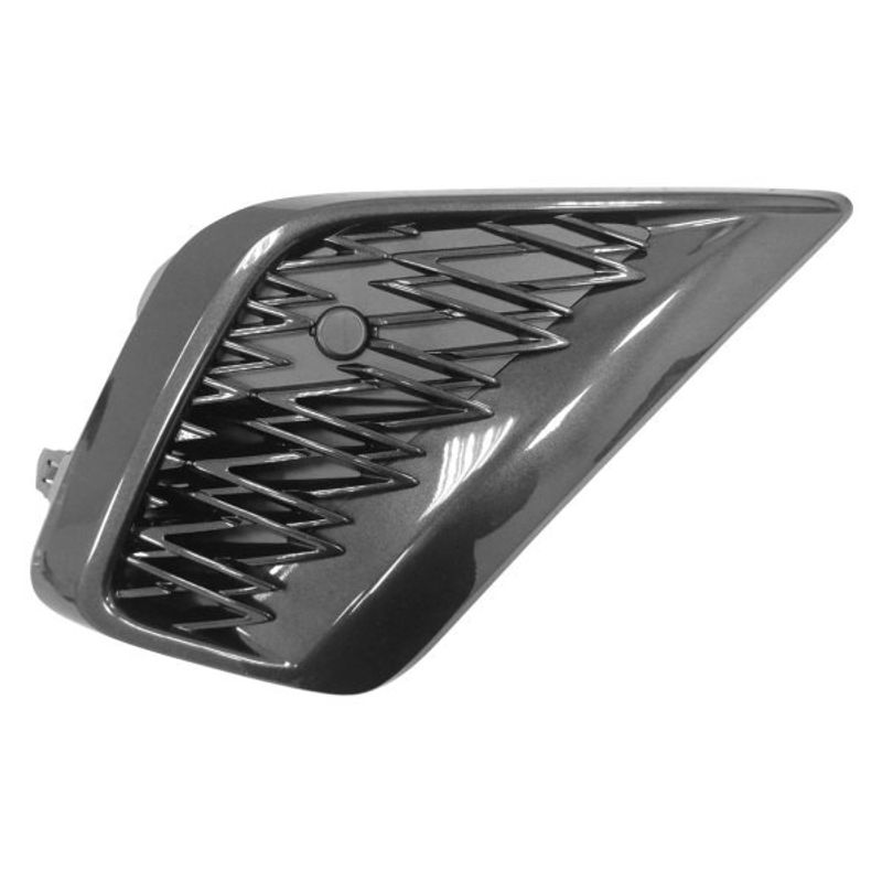 TechPro LX1039135 Bumper Insert - Front Right