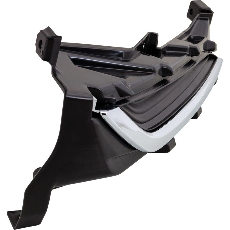 TechPro LX1039140 Bumper Insert - Front Right