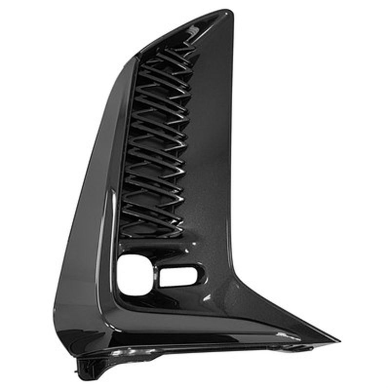 TechPro LX1039143 Bumper Insert - Front Right