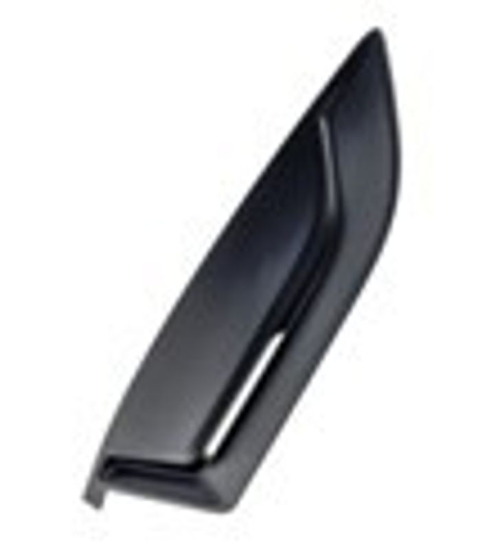 TechPro LX1039159 Bumper Insert - Front Right
