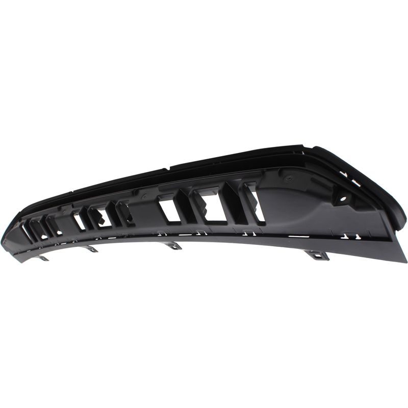 TechPro LX1041100 Bumper Cover Support - Front