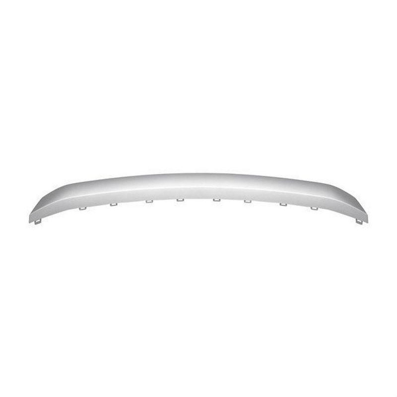 TechPro LX1041103 Bumper Cover Support - Front