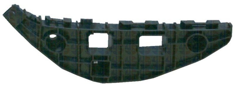 TechPro LX1042104 Bumper Cover Support - Front Left