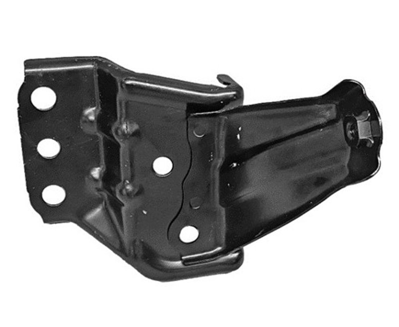 TechPro LX1042137 Bumper Cover Support - Front Left