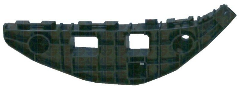 TechPro LX1043104 Bumper Cover Support - Front Right