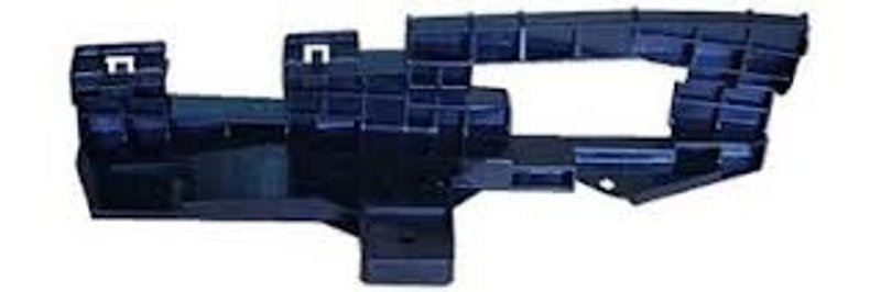 TechPro LX1043105 Bumper Cover Support - Front Right