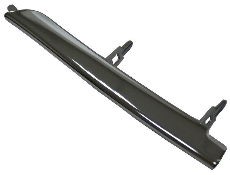 TechPro LX1046101 Bumper Cover Molding - Front Left