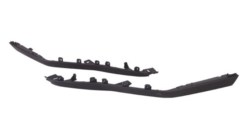 TechPro LX1046102 Bumper Cover Molding - Front Left