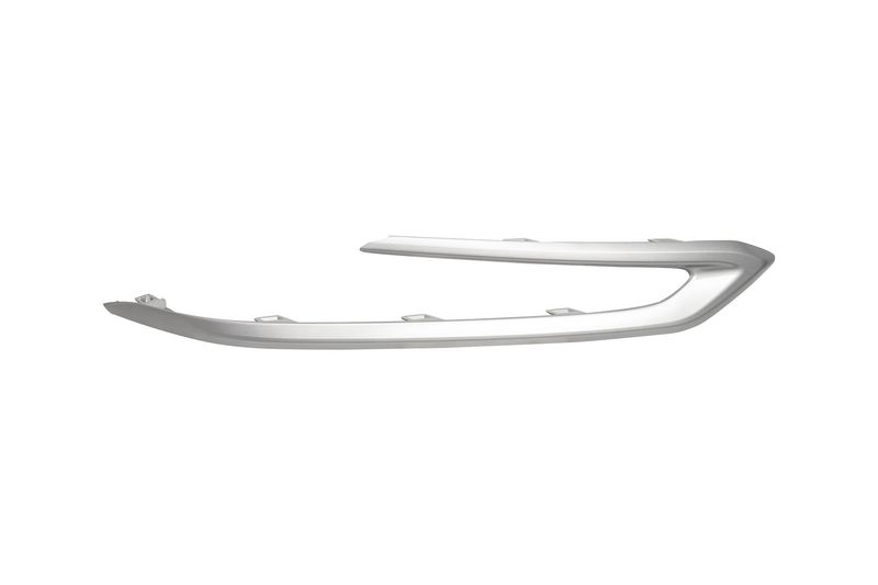 TechPro LX1047104C Bumper Cover Molding - Front Right