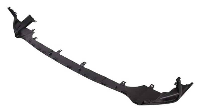TechPro LX1053100 Bumper Guard - Front