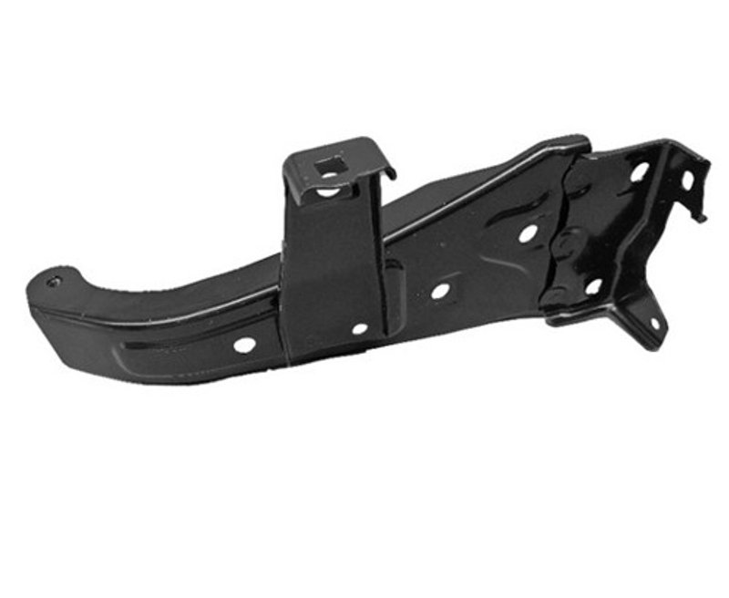 TechPro LX1062102 Bumper Support - Front Left