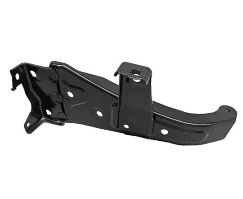 TechPro LX1063102 Bumper Support - Front Right