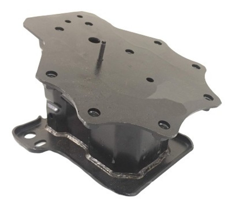 TechPro LX1066106C Bumper Bracket - Front Left